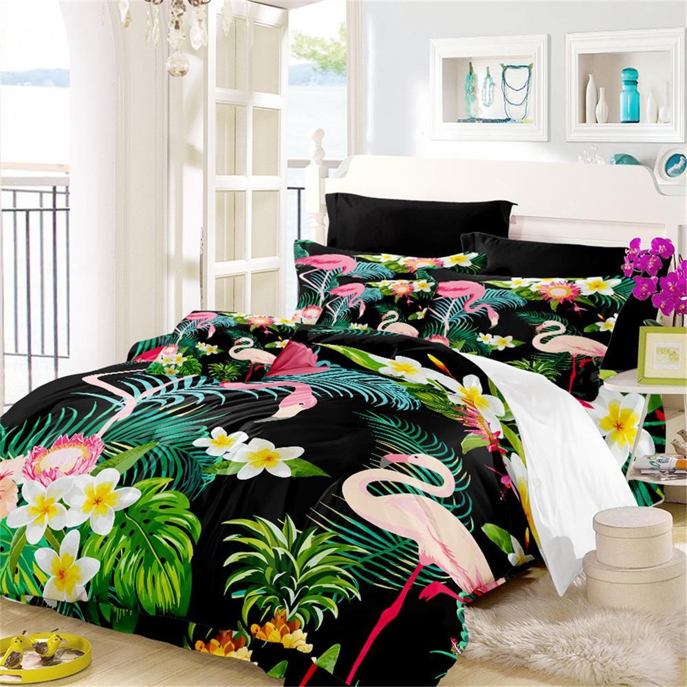 jungle bedding twin