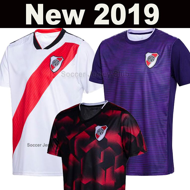 river plate 3rd kit