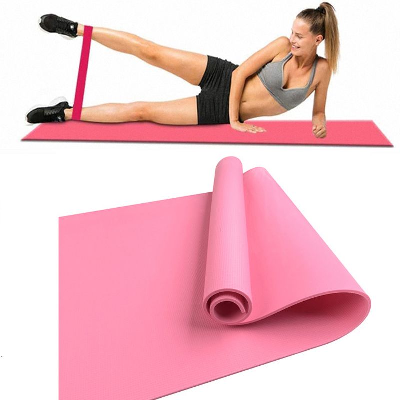 Yoga Mat