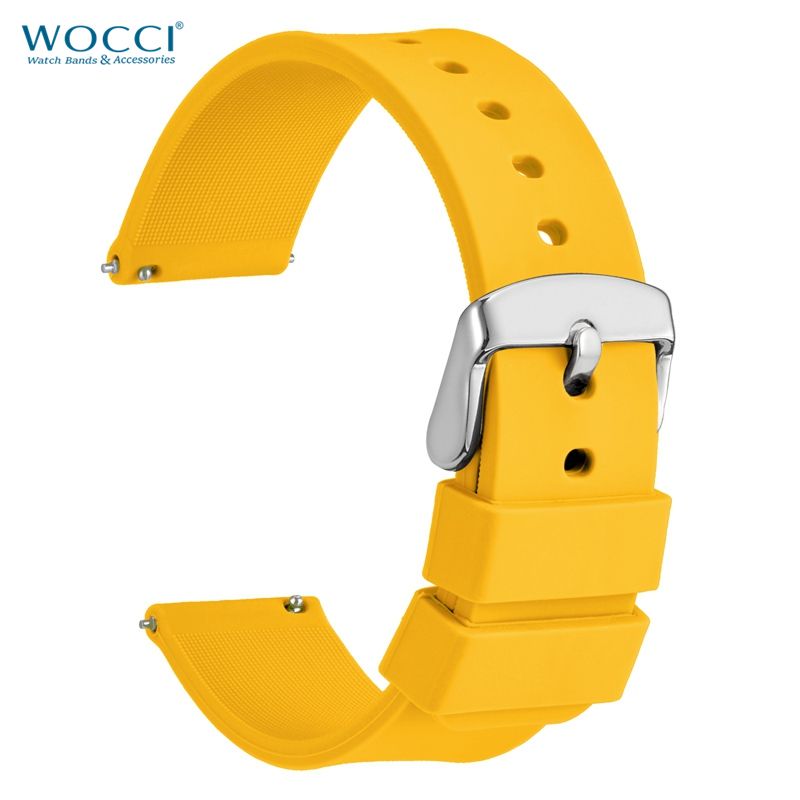 22mm sport watch band