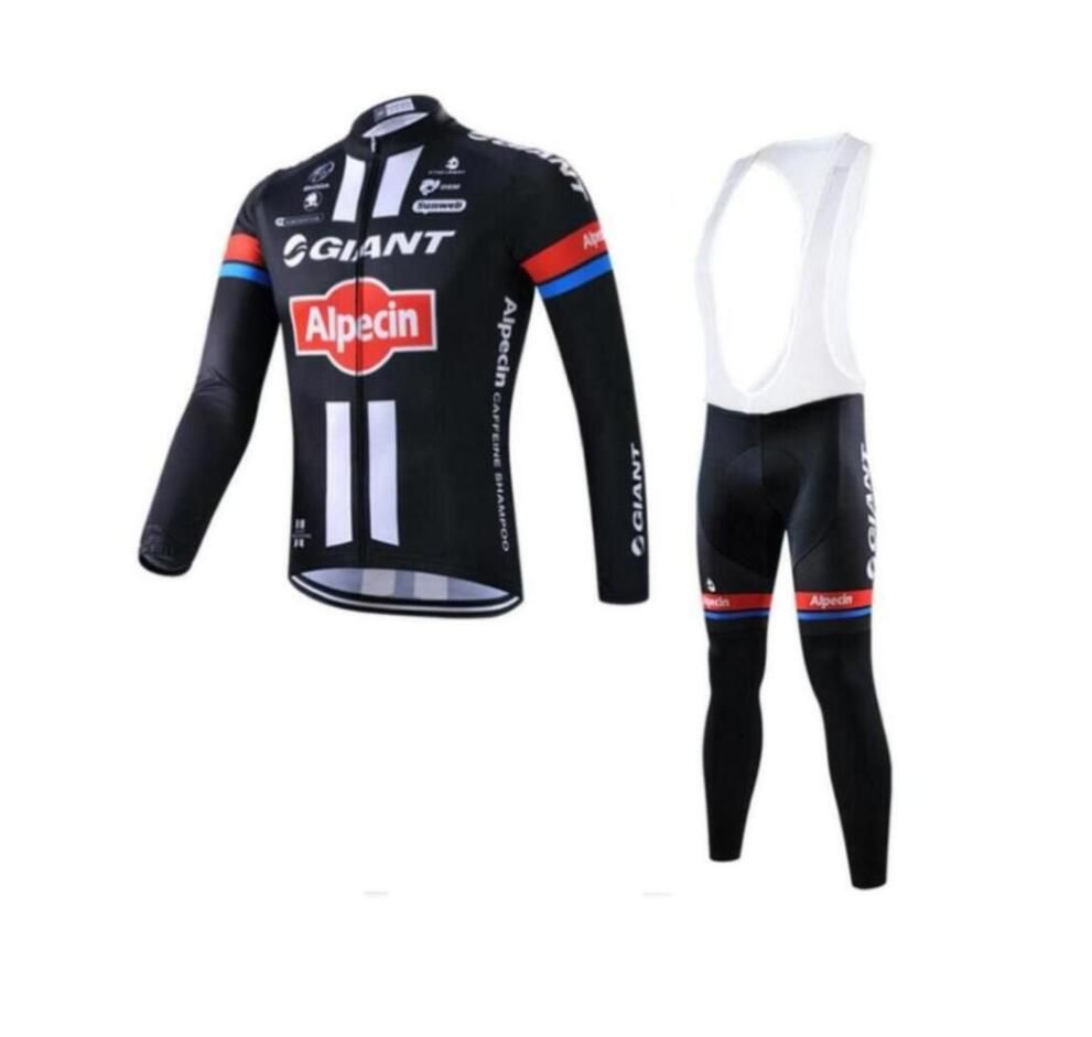 giant cycling jersey