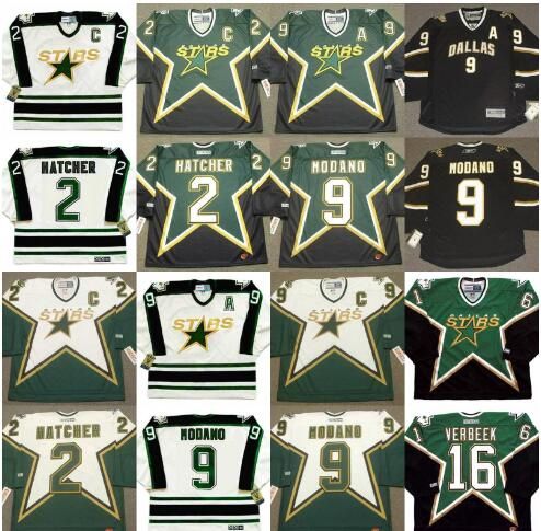 derian hatcher jersey