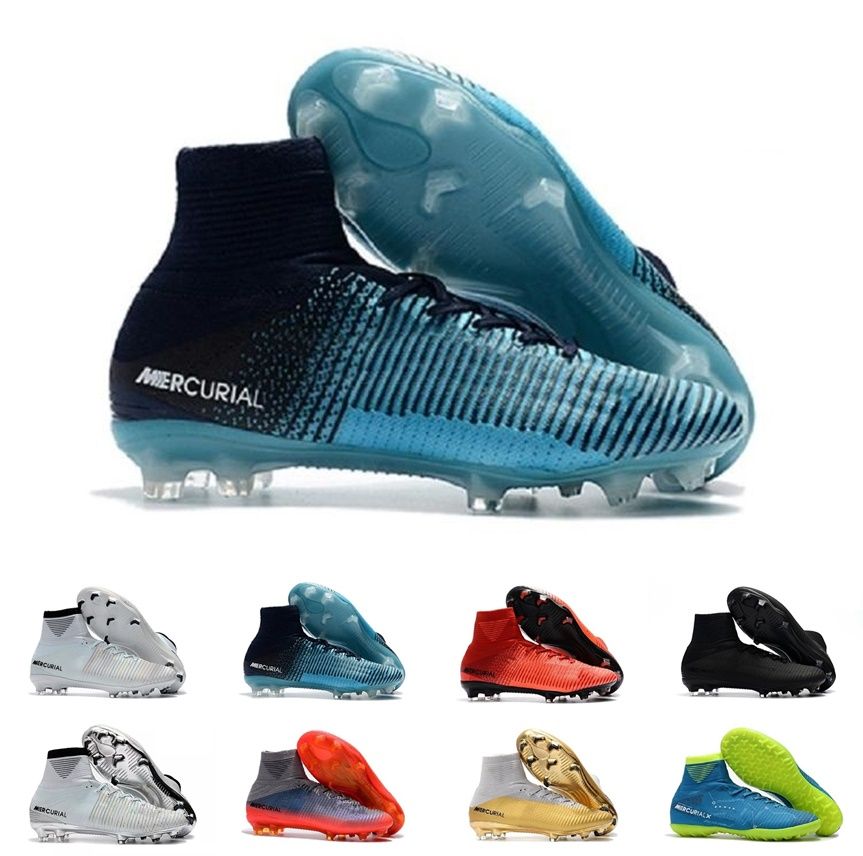 youth soccer cleats