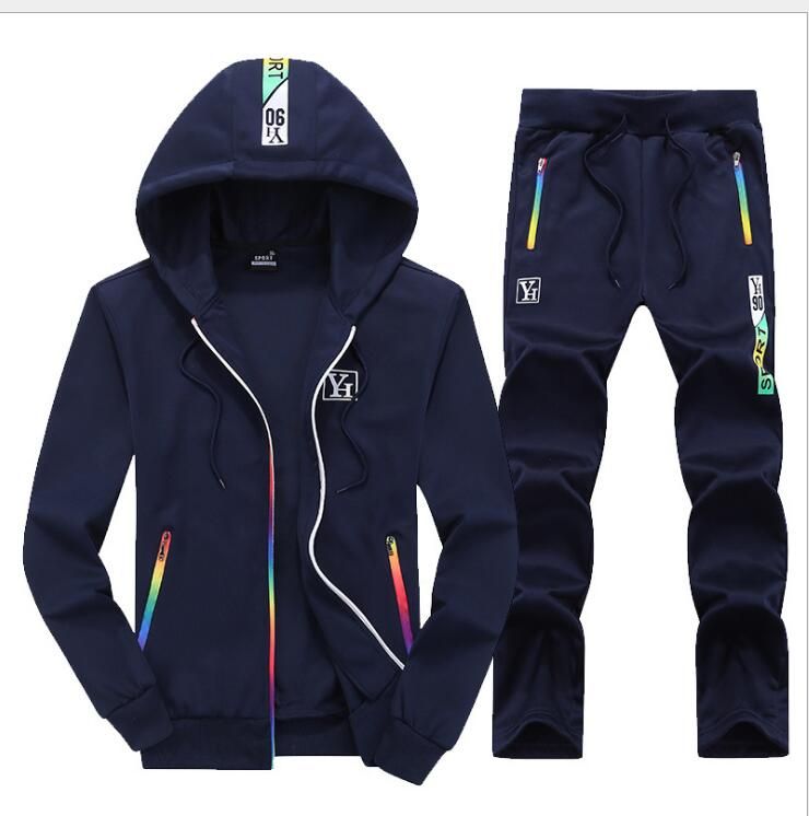 men's jogging suits at walmart