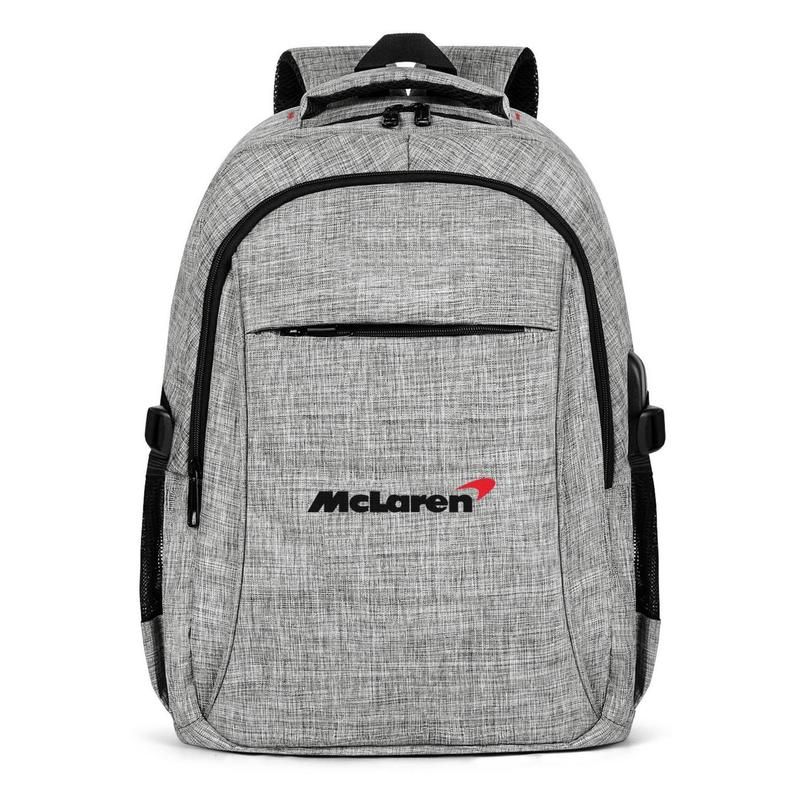 mclaren rucksack