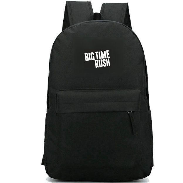 big time rush backpack