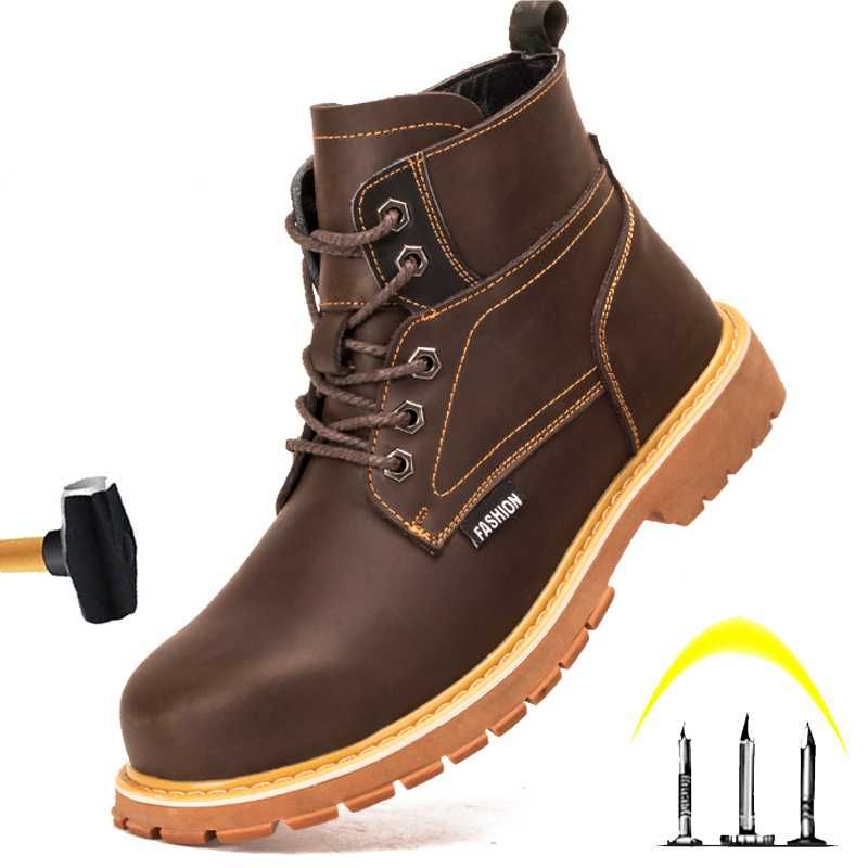 top mens work shoes