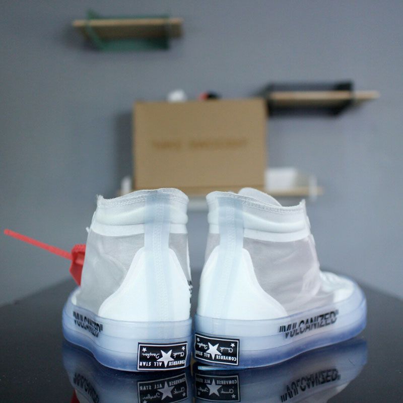 Sanırım hastayım çamurda yürümek şiddetli converse off white transparente  prix - snacks2home.com