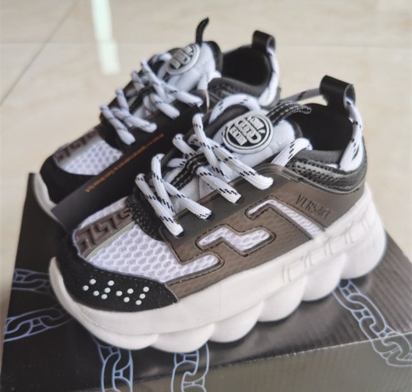 dhgate versace chain reaction
