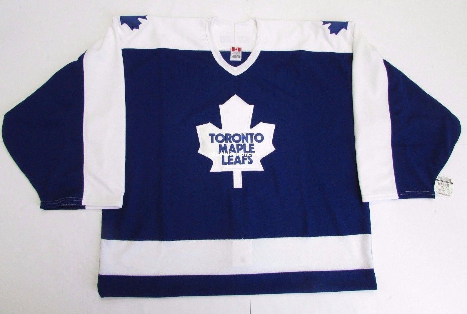 new tml jersey