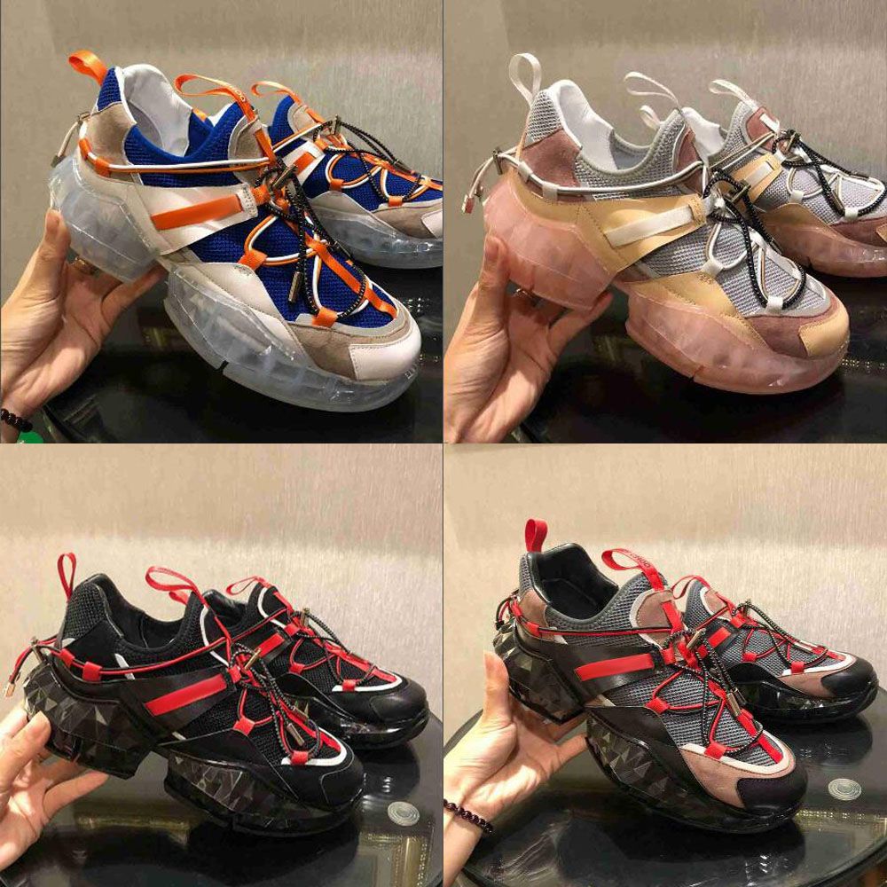 zapatillas de moda 2019 mujer