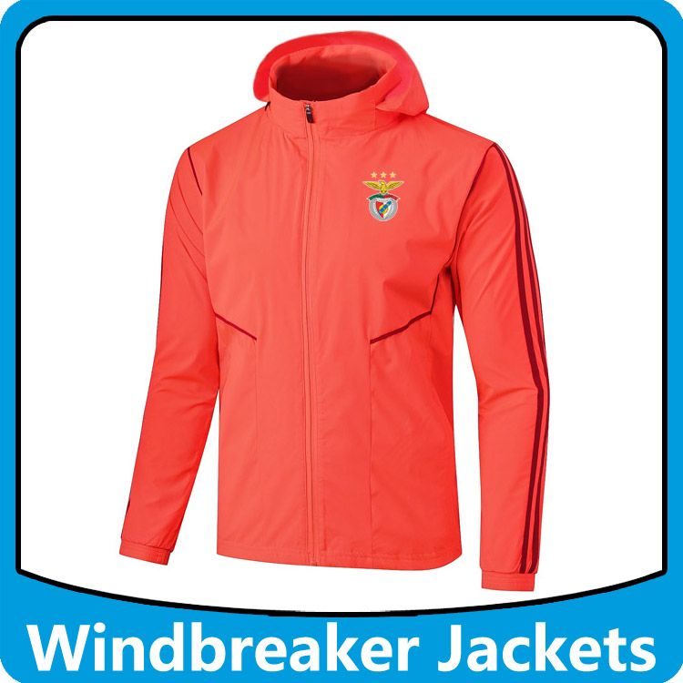 benfica winter jacket