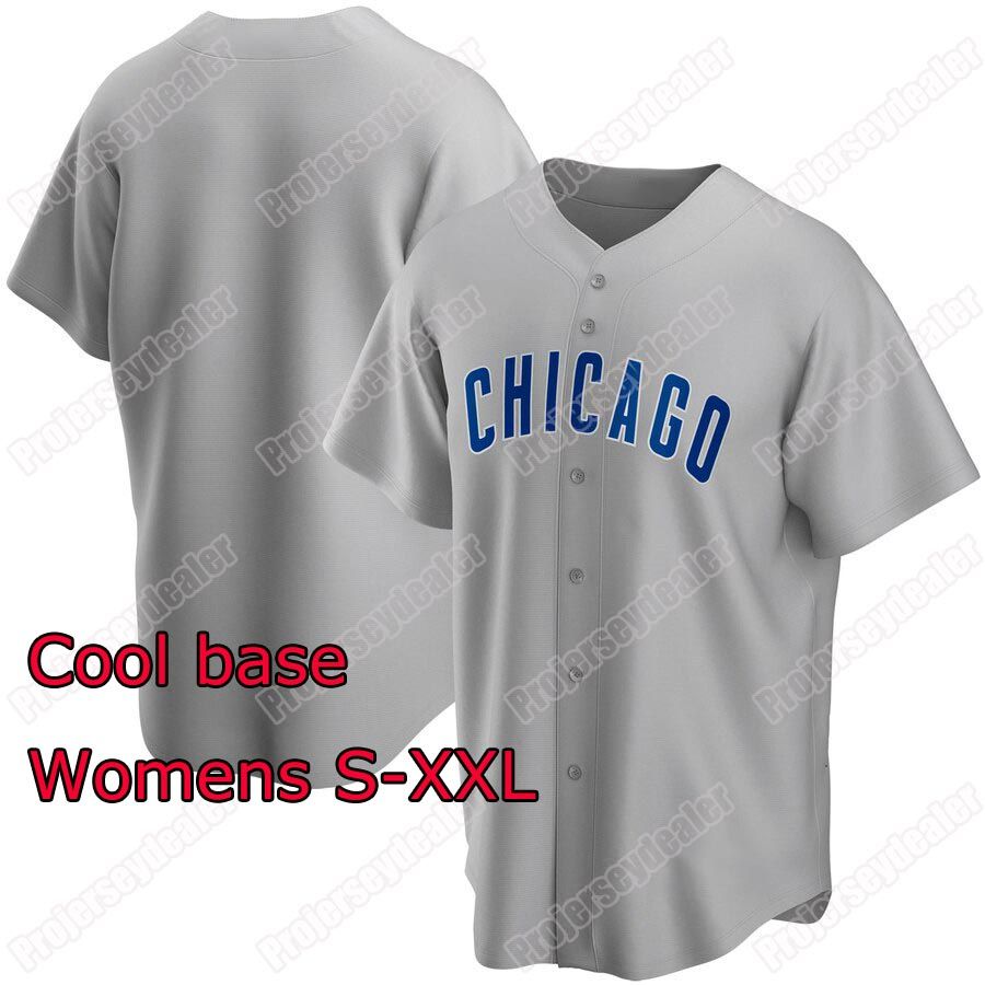 Gray Women S-XXL