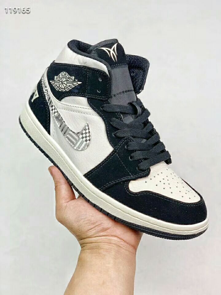 jordan zapatos para mujer
