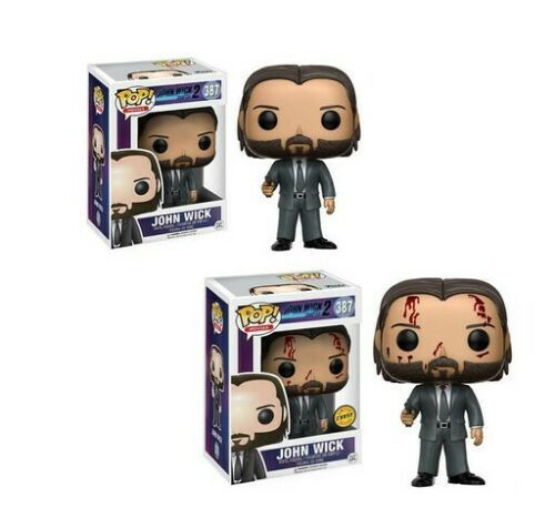john wick 2 pop vinyl