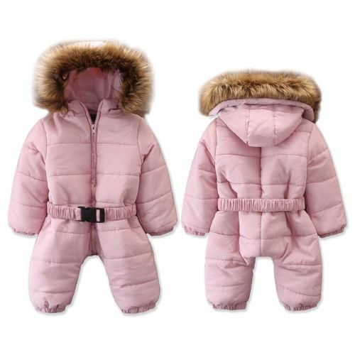 baby girl outerwear one piece