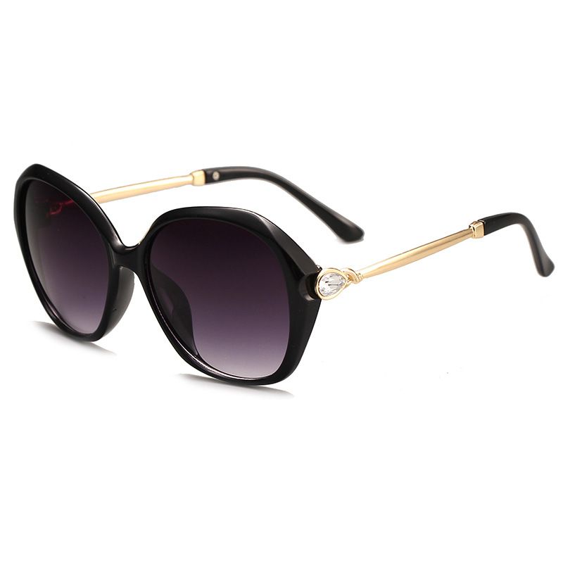 women's polarized shield sunglasses