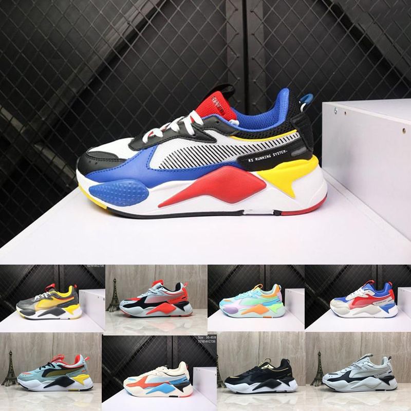 dernière puma