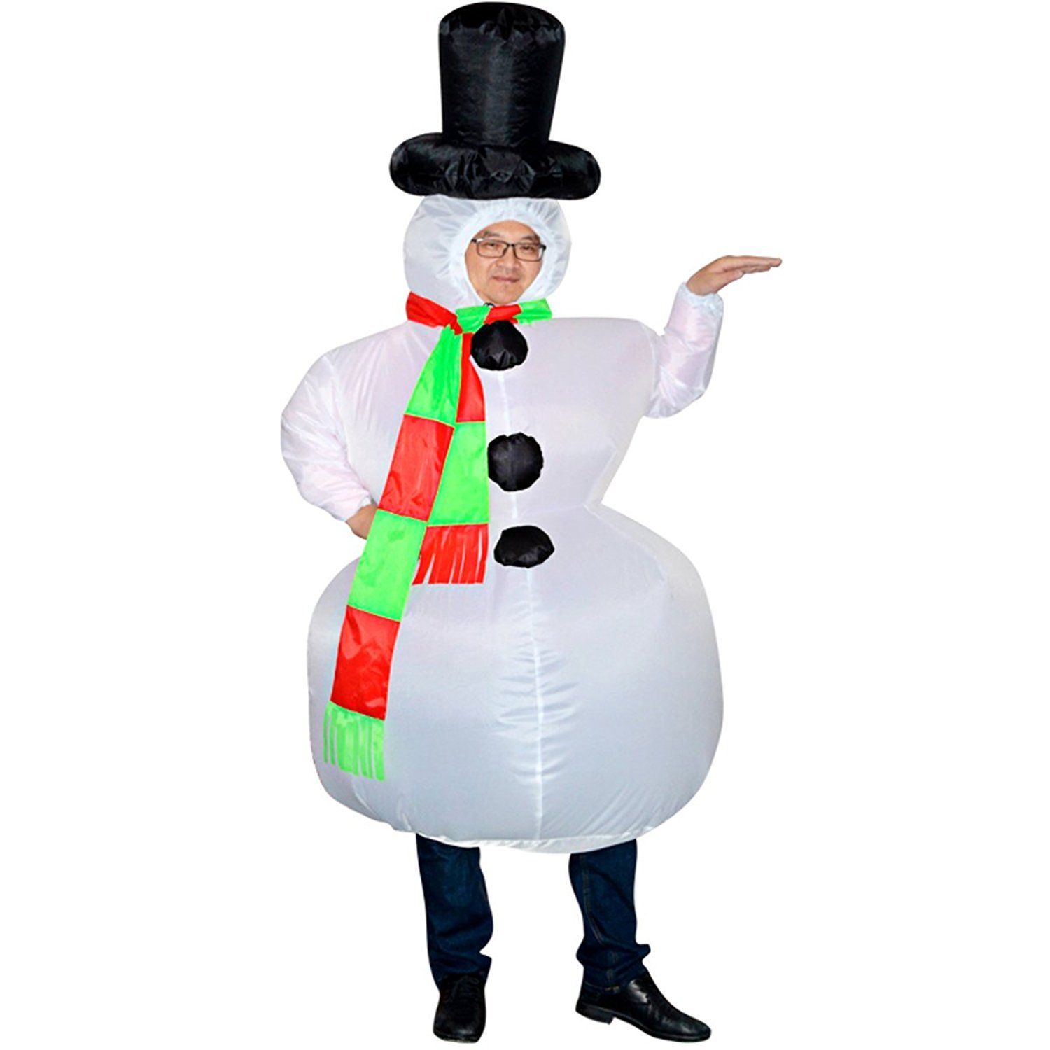 christmas party fancy dress