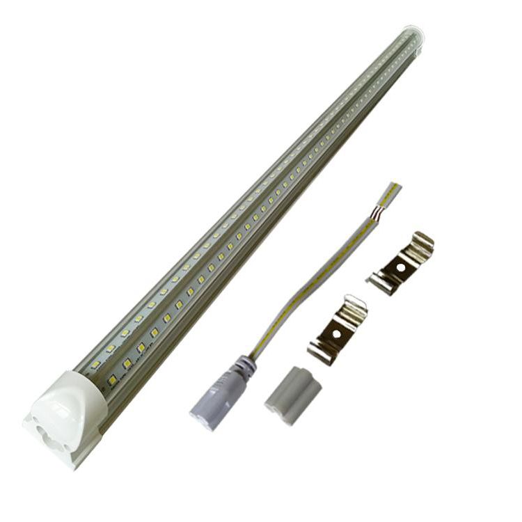 Led Tube Light Output Voltage Led Tube Light Output Voltage