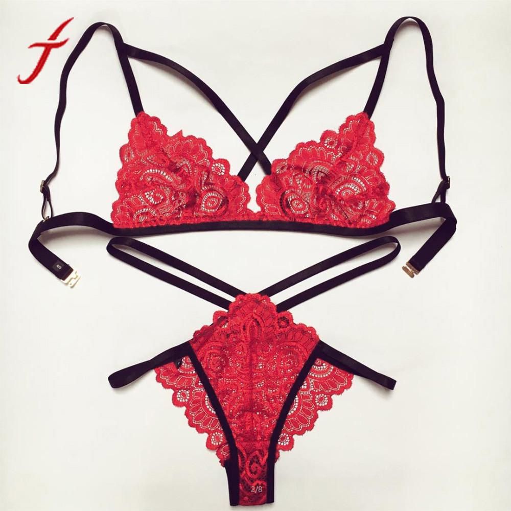 Lenceria de mujer 2018 Clearance