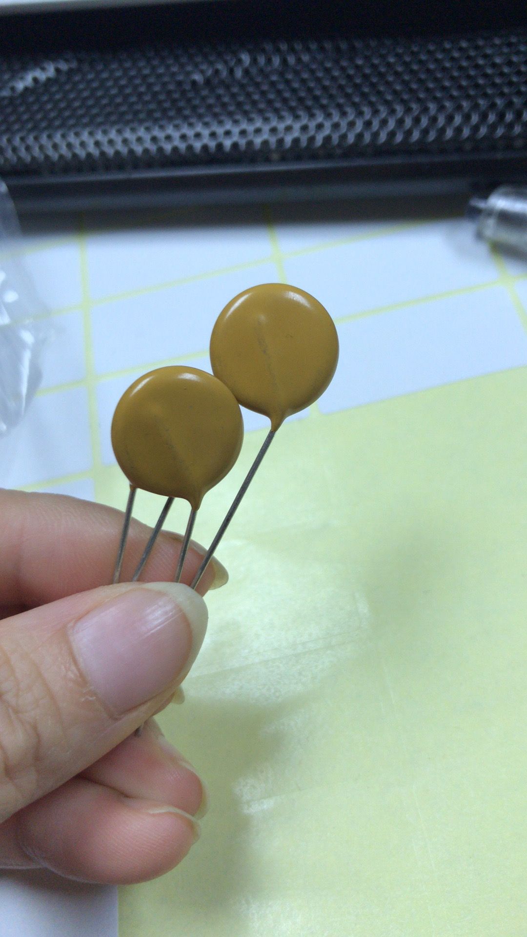 TVR 10241 10D241K 240v DIP VARISTOR From Cxdz, $5.03 | DHgate.Com