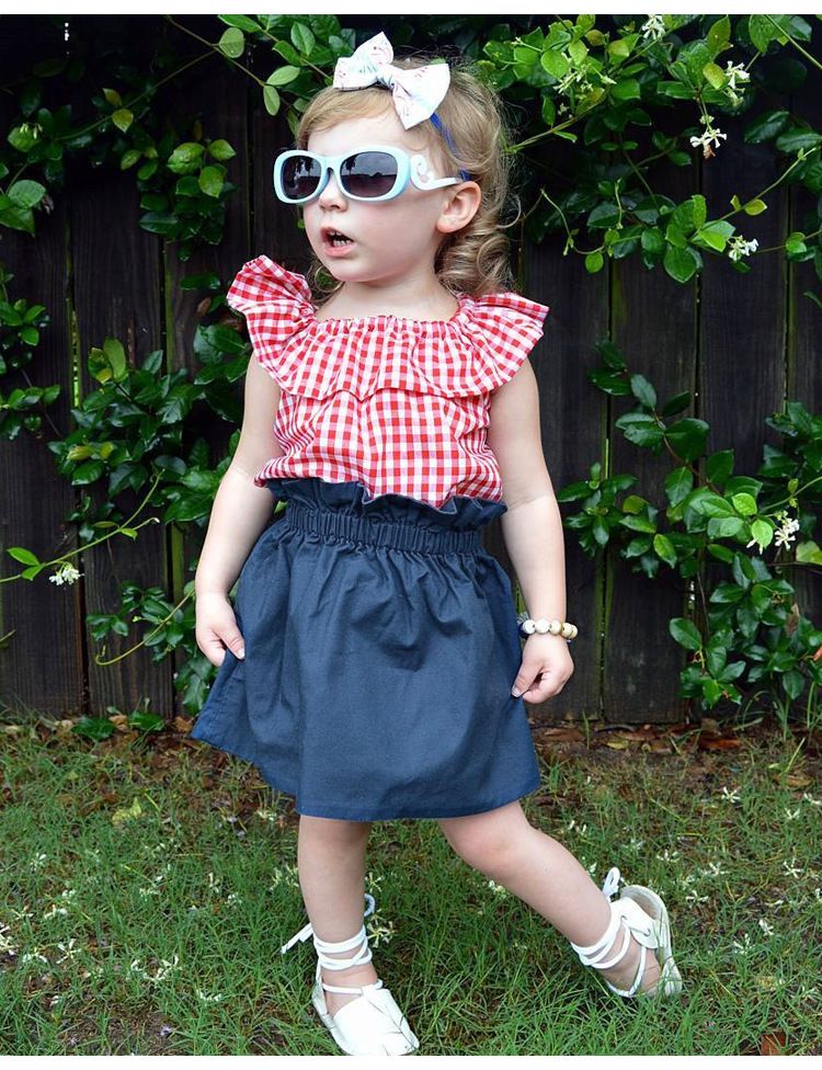 Traje de Disfraz Niña gorgeobaby Cutey Couture Chaqueta Pantalones De Mezclilla Camiseta Rosa Blanco