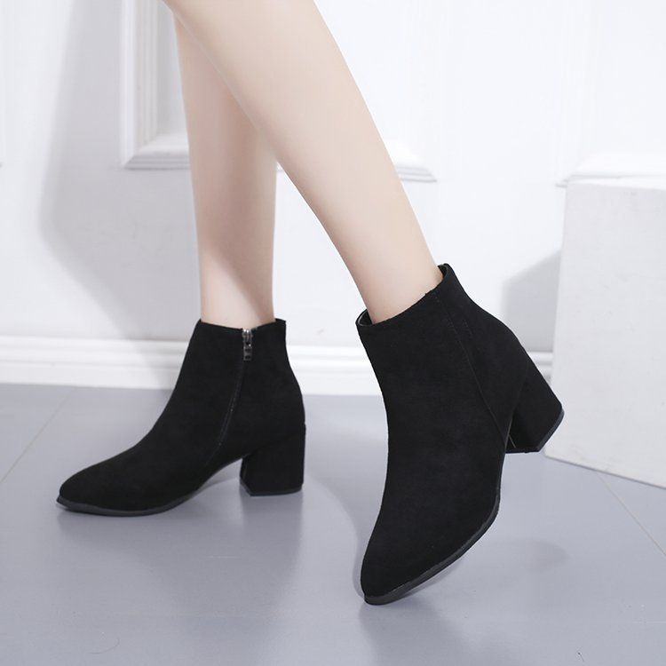 Compra Botas Barato | Entrega Rápida Y Calidad | Es.Dhgate. Más Barata Que  Lustmexico \u0026 Netshoes.