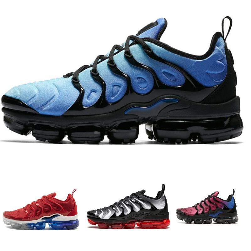 Acquista Nike Air Max Vapormax Nike TN Off White NMD Vans Boost Uomo Uomo Running Designer Scarpe Di Lusso Sneakers Marca Scarpe Da Ginnastica Scarpe Da Ginnastica A04 A 66,79 € Dal