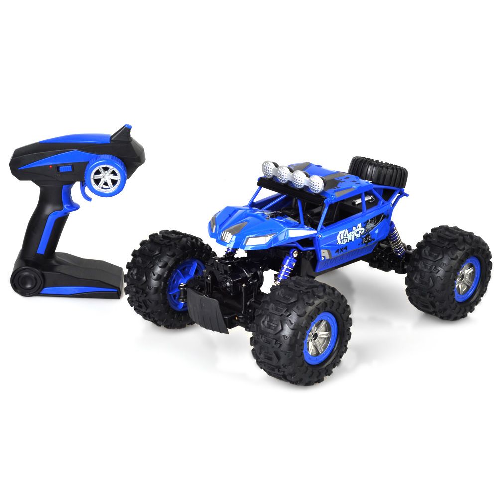 latest rc cars