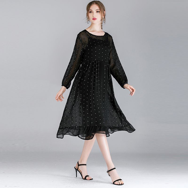 loose occasion dresses