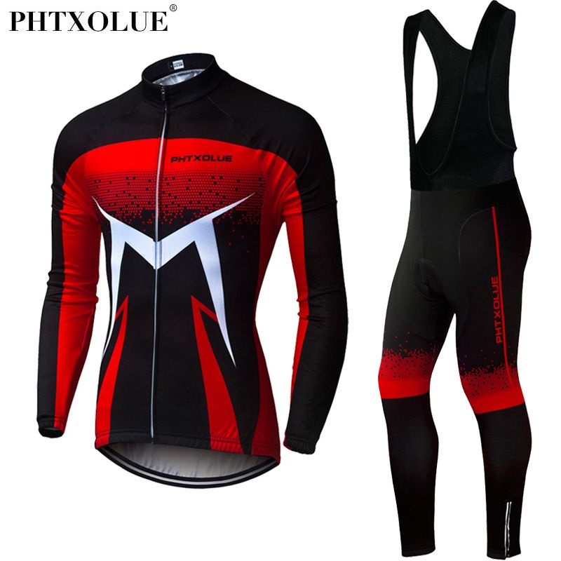 thermal cycling clothing