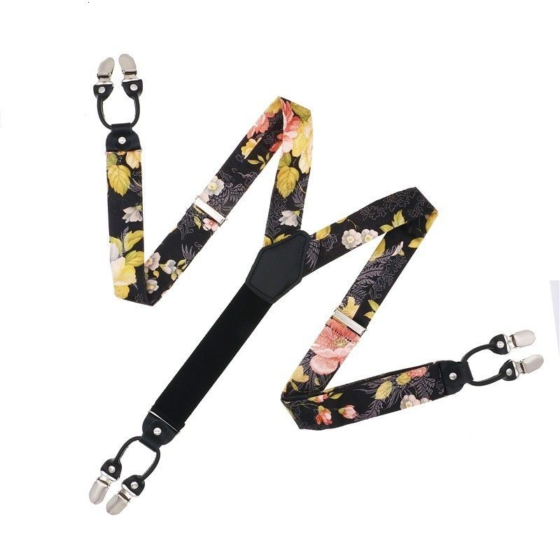 non elastic braces