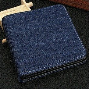 Hermiona Mens High Quality Genuine Leather Wallet Purse Hermiona Mens High Quality Genuine Leather Wallet Purse