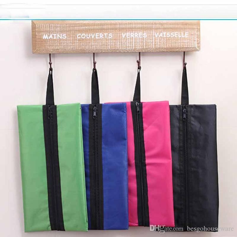 waterproof clothes storage bags