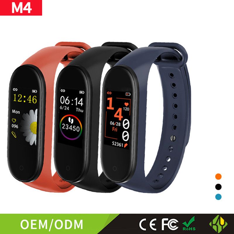 wearfit smart bracelet