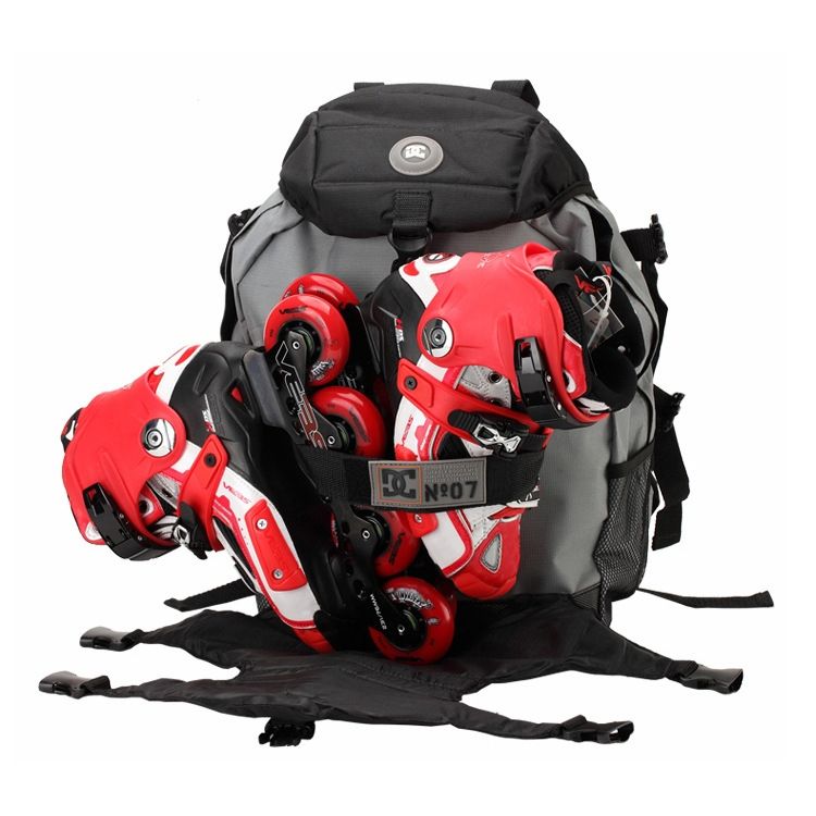 inline skates bag