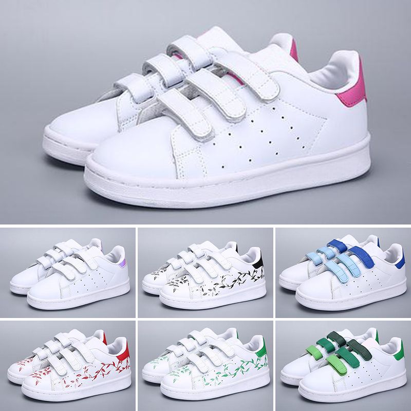 sapatilhas adidas crianças