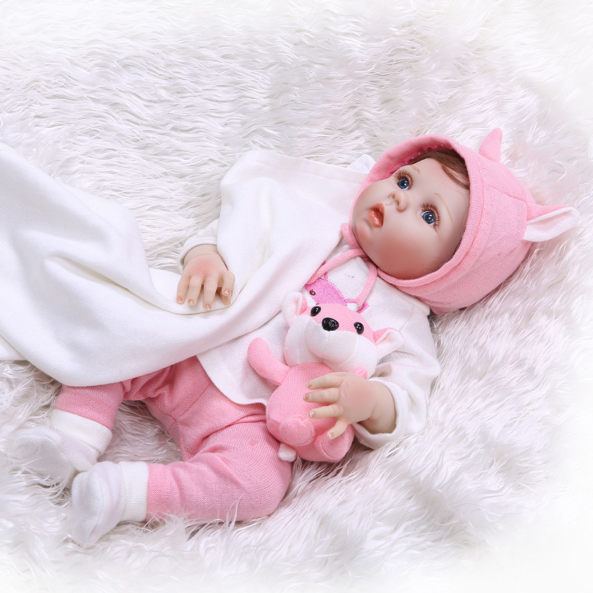 rubber baby dolls