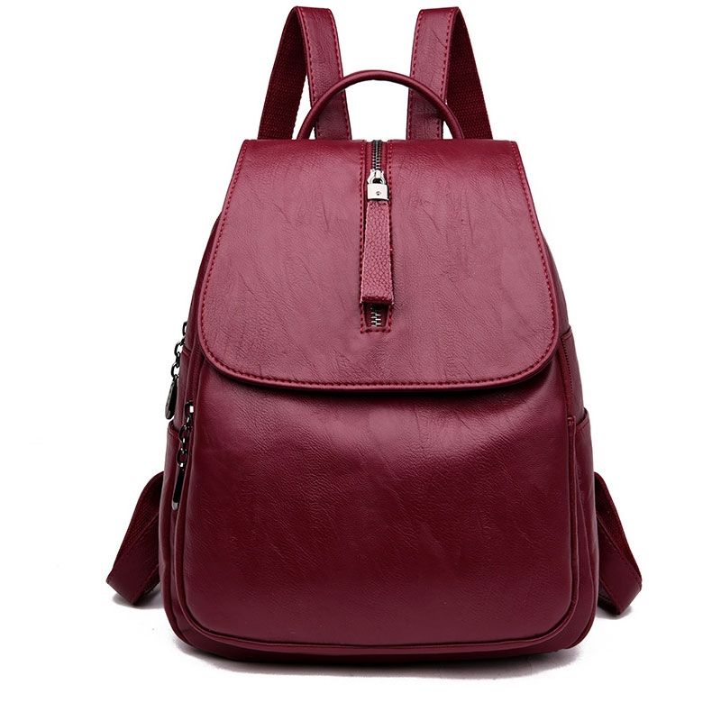 mochilas de moda 2018 escolares