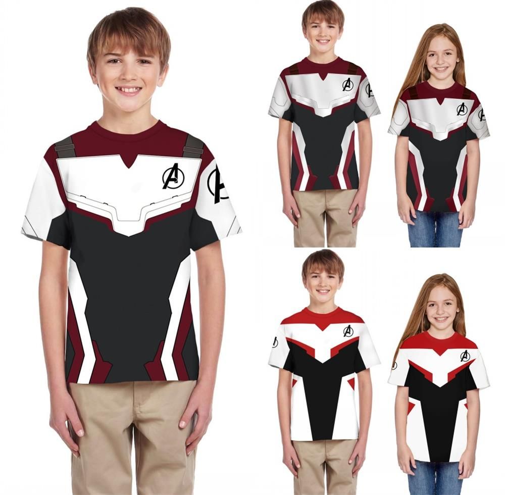 avengers girl t shirt