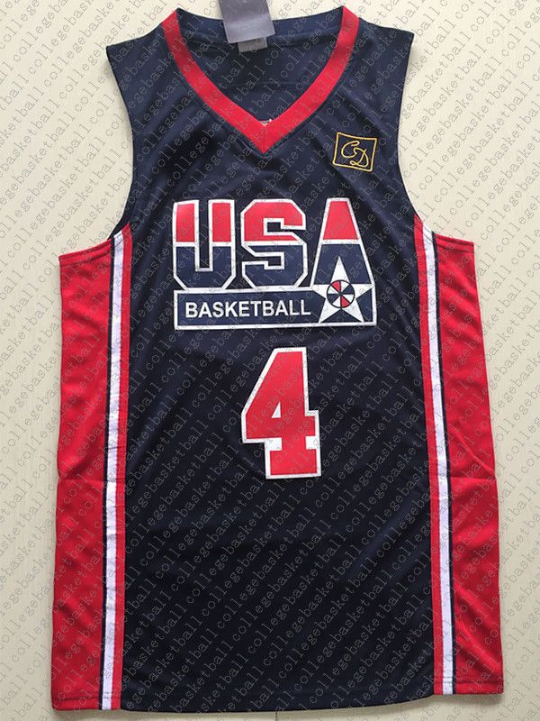 dream team jerseys cheap