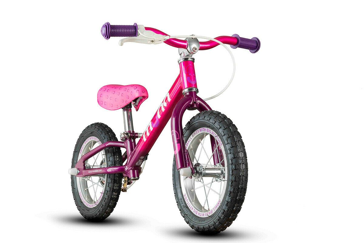 muna 12 balance bike