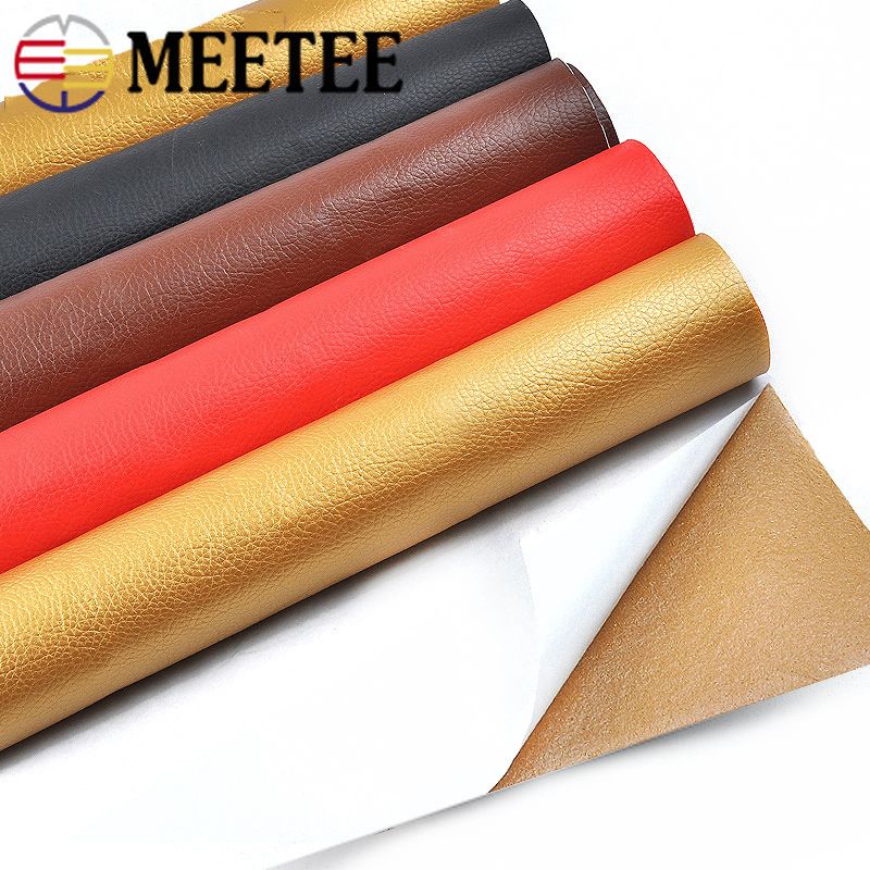 synthetic leather material