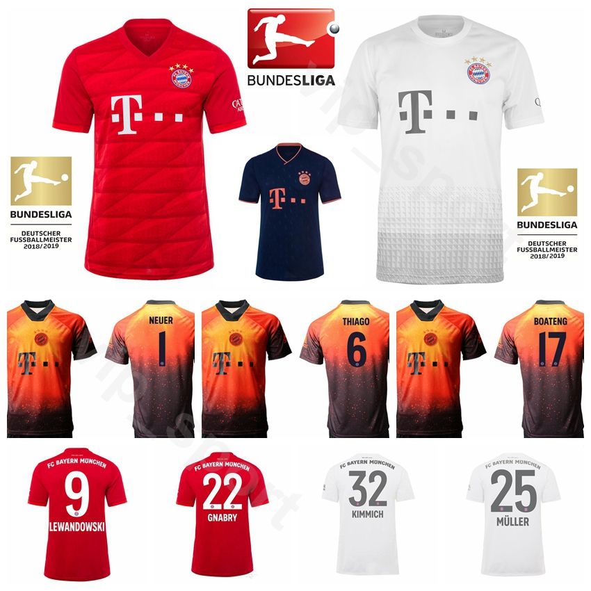 muller jersey