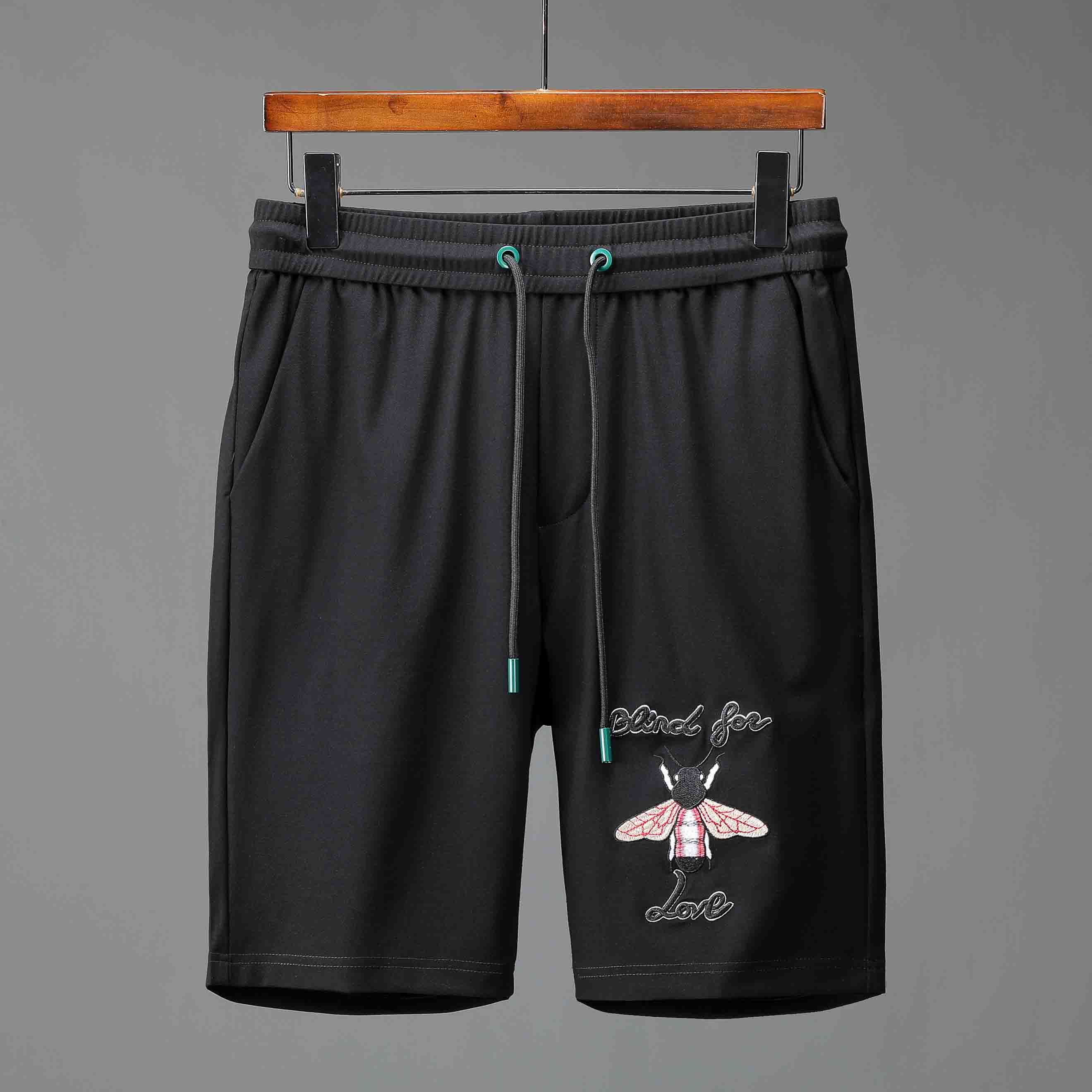 mens designer swim shorts uk