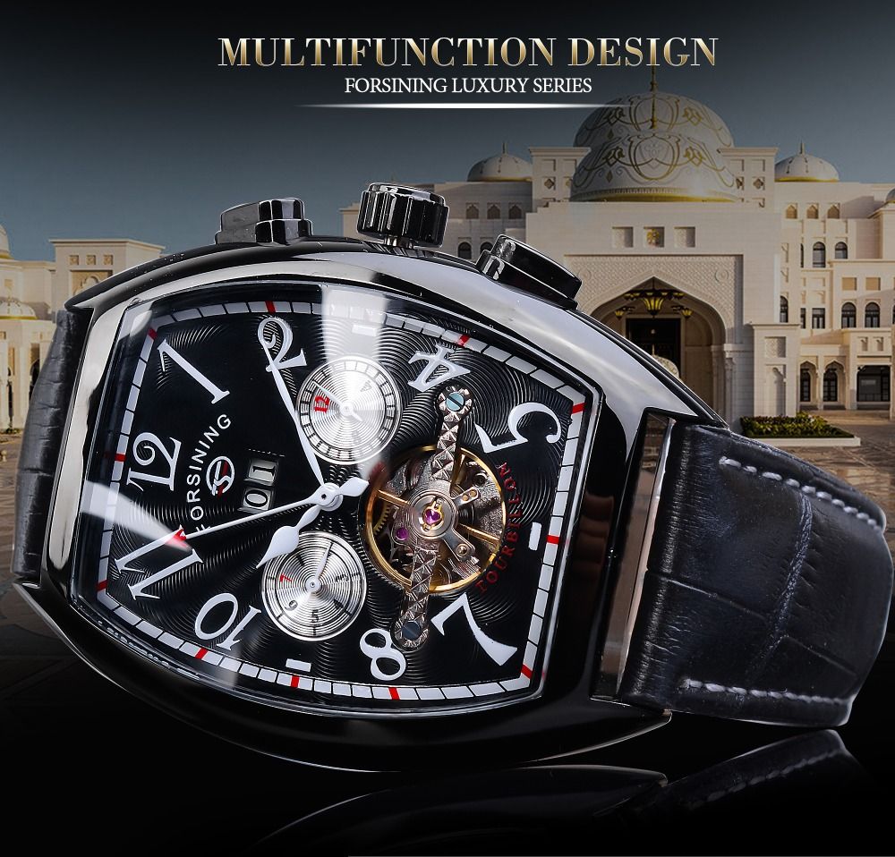 Forsining luxury online