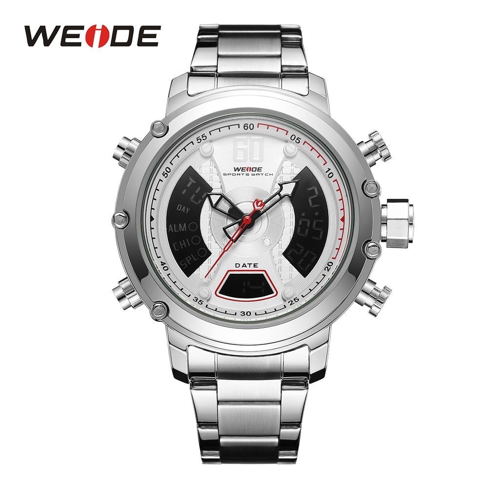 weide mens watch
