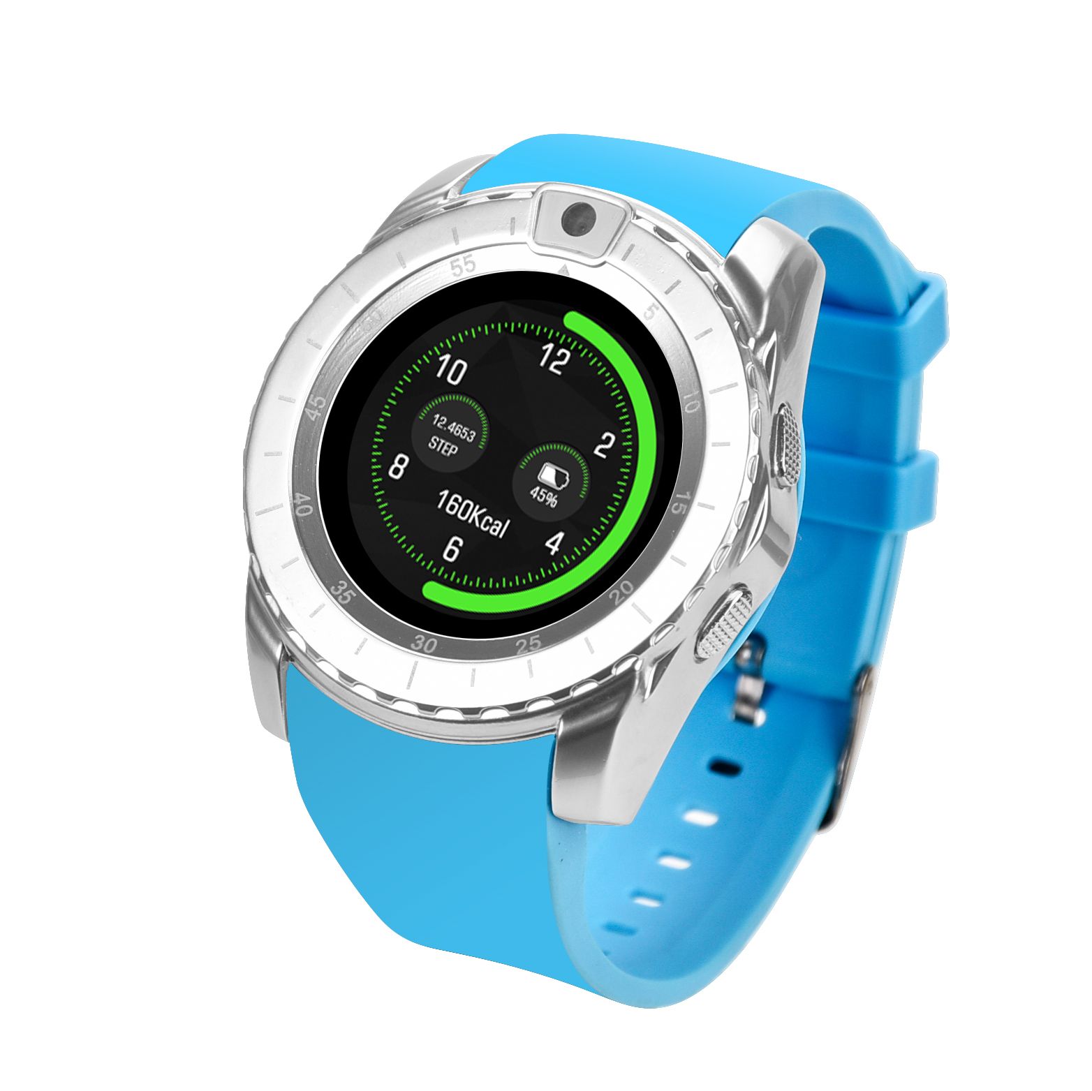 v88 smart watch