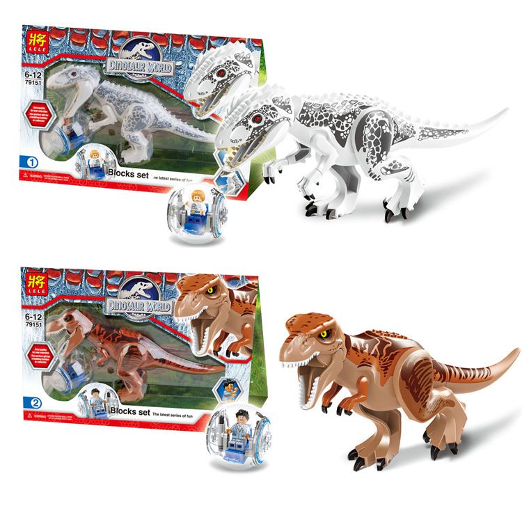 new dinosaur toys